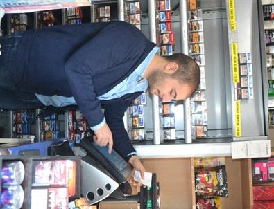 Şans Topu Talihlisi Kimliğini Gizliyor