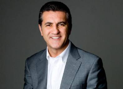 Sarıgül'ün hayatı kitap oldu