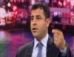 KCK - Selahattin Demirtaş'tan önemli açıklamalar