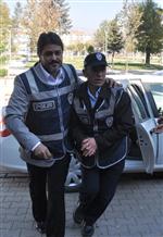 POLİS KIYAFETİ - Silahlı Saldırgan Adliyeye Çıkarıldı