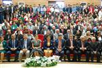 BEYKENT ÜNIVERSITESI - Tirebolu İletişim Fakültesi Törenle Açıldı