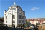 CAMİ İNŞAATI - Toki’den Mutki’ye Görkemli Camii