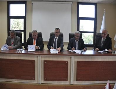 Turgutlu’da Eğitimde İşbirliği Protokolü İmzalandı