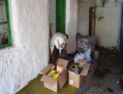 Türkiye 85 Yaşındaki Çifte Sahip Çıktı