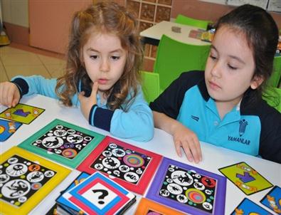 Yamanlar’da Zengileştirilmiş Eğitim Programı