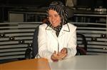 ROMAN YAZARI - Yazar Fatma Karabıyık Barbarosoğlu Yarın Kocaeli’nde