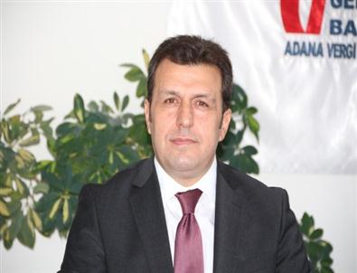 'Yurtdışı Varlık Barışı”ndan Faydalanmak İçin Son Gün Açıklaması