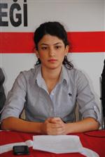 EĞITIM VE BILIM İŞGÖRENLERI SENDIKASı - Afyonkarahisar'da Cumhuriyet Platformu Kuruldu