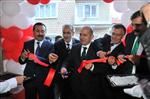 REKABET KURUMU - Akşehir İktisadi ve İdari Bilimler Fakültesi Açıldı