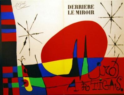 Barcelona'dan Gaziantep’e Joan Mıro