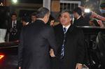 YAŞAR ÇELİK - Cumhurbaşkanı Gül, Kayseri’de Düğün Törenine Katıldı