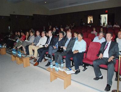 Didim’de Zeytin Yağı İşlikleri Tarihsel Olarak Ele Alındı