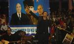 ALI KıNıK - Gaziantep'te Ülkü Ocakları'ndan 'gönül Seferberliği'Konseri