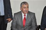 ALI ERTEM - Kızılpınar Belediye Başkanı Yiğit, 'Siyasete Çok Meraklıyım”