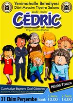 KAHKAHA - Miniklere Cumhuriyet Bayramı Hediyesi