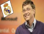 MICROSOFT - Real Madrid ile Microsoft anlaştı mı?