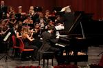 FARUK GÜNAY - Senfoni Orkestrası’ndan Cumhuriyet Bayramı Özel Konseri