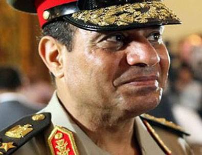 Sisi'nin bir ses kaydı daha sızdırıldı