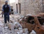 İNSAN HAKLARI ÖRGÜTÜ - Suriye'de Esad güçleri katliam yaptı, 157 ölü