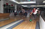 BOWLING - Tatvan’da Bowling Turnuvası Düzenlendi