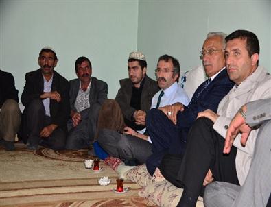 Yavı Katlıamı Unutulmadı