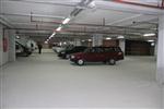 OTOPARK SORUNU - Yunus Emre Kent Meydanı Kapalı Otoparkı Hizmete Açıldı