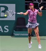WTA - 2013 Wta Championships'de Şampiyon Serena Wıllıams