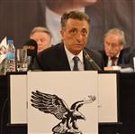 SERDAR BILGILI - Ahmet Nur Çebi Açıklaması