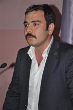 ALPEREN OCAKLARı - Alperen Ocaklarında Devir Teslim