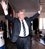 ALİ AYDINLIOĞLU - Altınoluk’ta Ak Parti Rüzgarı