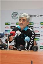 Bursaspor'da 48 Yıl Sonra Gelen Galibiyet