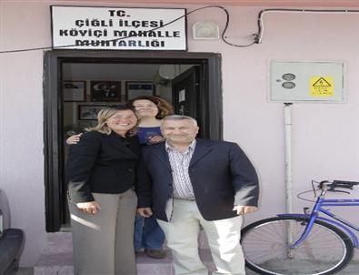 Chp'li Semra Aksu Açıklaması