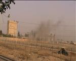 HAVAN SALDIRISI - El Nusra'nın Havan Atışları Devam Ediyor