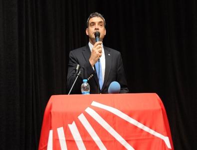 Has Parti’den Chp’ye Katılım