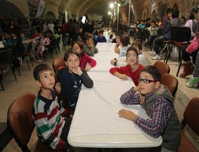 Odunpazarı Belediyesi Kurşunlu Satranç Şenliği Sona Erdi