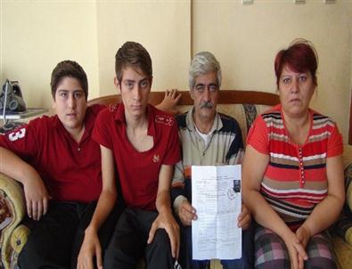 (özel Haber) 25 Yıl Hizmet Ettiği Kıbrıs’tan Kovuldu