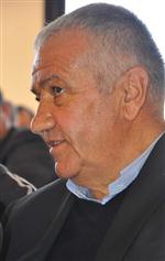 Recep Mamur Açıklaması