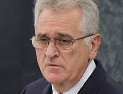 Sırbistan Erdoğan'dan özür bekliyor