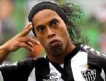 RONALDİNHO - Ronaldinho'dan İtiraf!