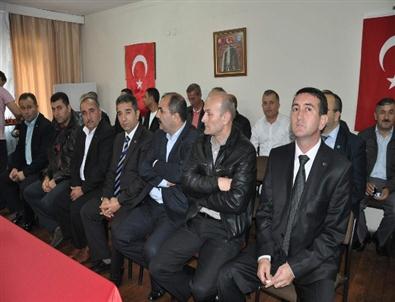 Türk Haber-sen Zonguldak Şubesi’nin 5. Olağan Genel Kurulu Yapıldı