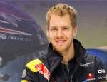 PAUL DI RESTA - Bir Vettel Klasiği! Yine Şampiyon...