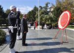 CAVIT ÇAĞLAYAN - 29 Ekim Cumhuriyet Bayramı Kırklareli'de Kutlanmaya Başlandı