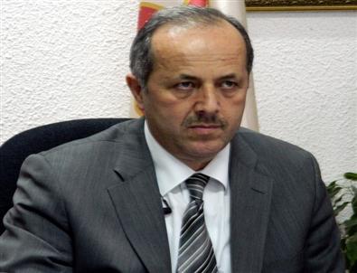 Ak Parti’de Üçüncü Aday Adayı Tahsin Akduman