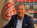 TURGUTLUSPOR - Antalyaspor’dan Hakemlere Sitem