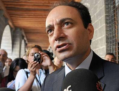 Baydemir'e rakip yok!