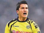 NURI ŞAHIN - Bundesliga'da Haftanın En İyisi Nuri!