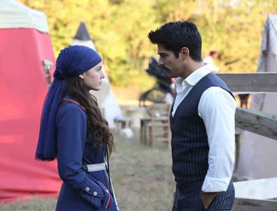 Çalıkuşu 5. Bölüm Fragmanı Ve Özeti
