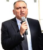 Çankırı Belediye Başkan Aday Adayı Erdal Yıldız Açıklaması