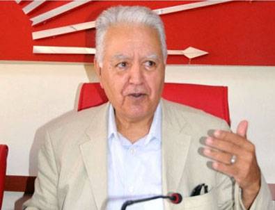 CHP'li Loğoğlu'ndan başörtüsü açıklaması