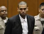 Chris Brown Gözaltına Alındı!